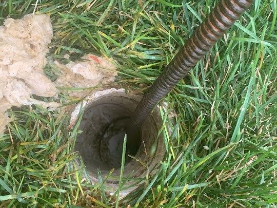Benefits of a Professional Sewer Rodding Service