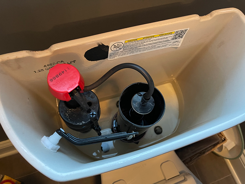 Spring Plumbing Tips