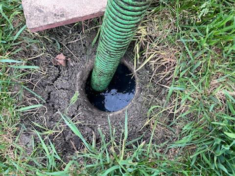 Methods for Treating Septic System Odor Issues