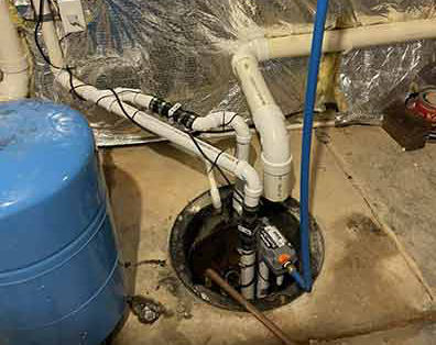 The Main Purpose of Your Humble Basement Sump Pump