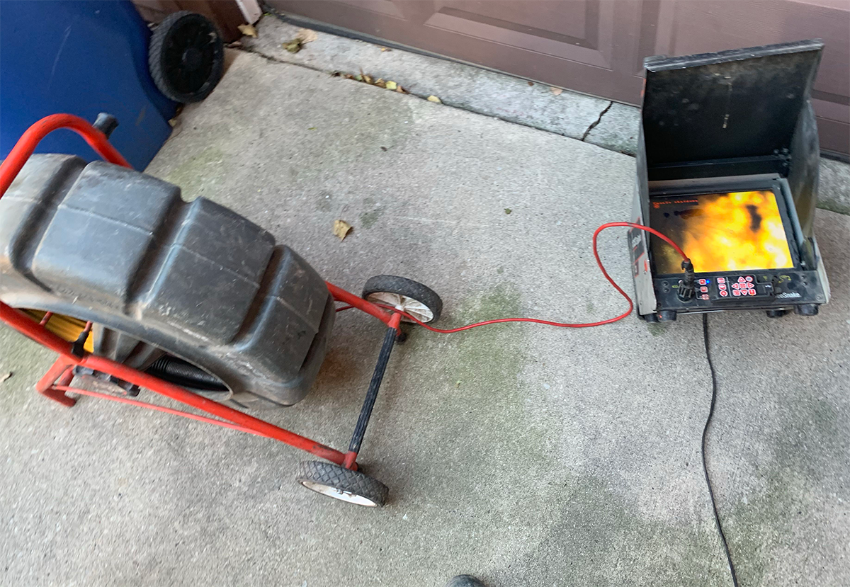 Why Sewer Camera Inspections are Crucial Before Purchasing a New Home