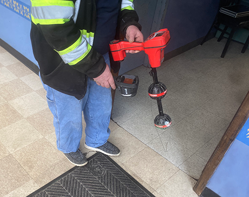 Can’t Find a Mysterious Leak? Why You Need a Leak Detection Service