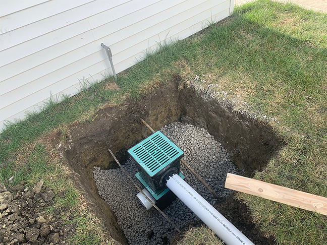 Choosing the Right Residential Flood Control System: Expert Advice and Considerations