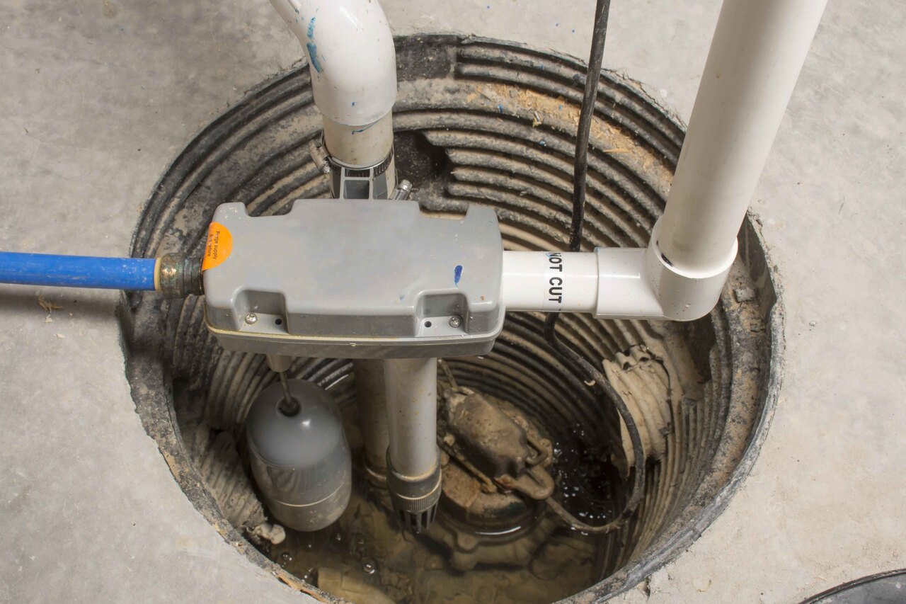 Dealing with a Stinky Sump Pump: A Professional's Guide to Solutions and Prevention
