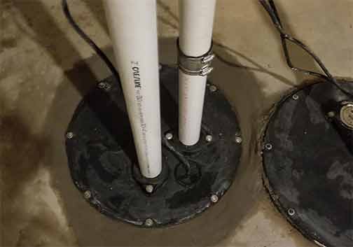 How to Diagnose and Repair a Sewer Ejector Pump