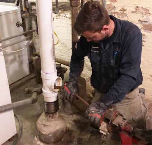 3 Signs Your Sewer Line Needs Some Lovin'
