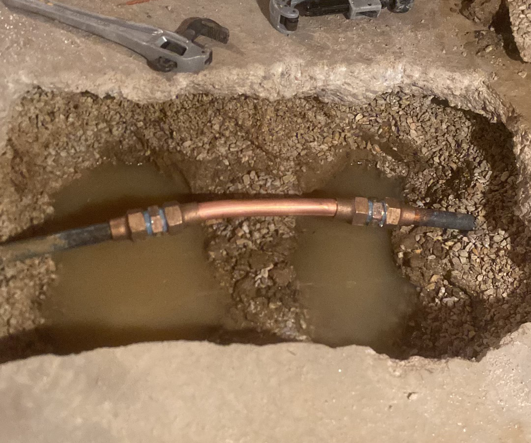 Main Water Line Repair: Your Ally in Preventing Costly Water Damage