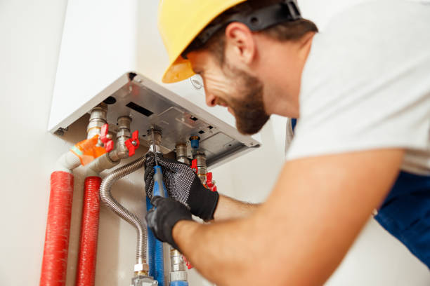 Fall is the Ideal Season for a Water Heater Upgrade: Here's Why