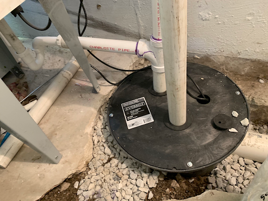 How Can a Sewage Ejector Pump Benefit Your Home?