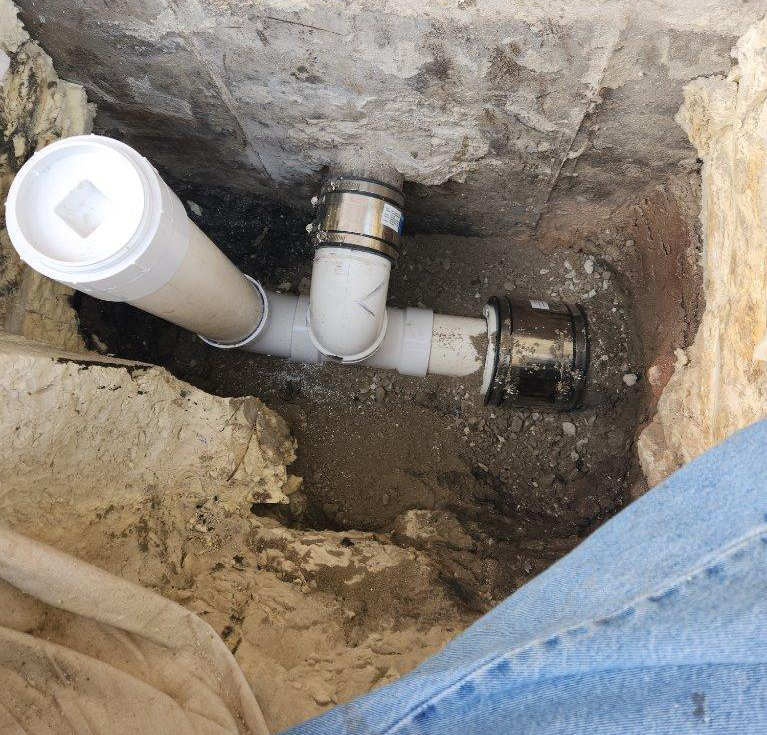 Emergency Sewer Line Repair: What You Need to Know