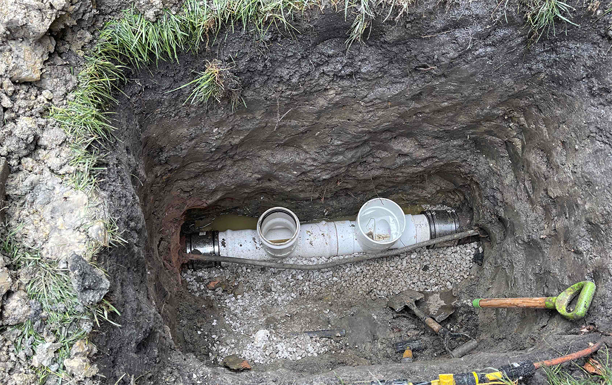 Don't Let Your Home's Sewer System Become a Nightmare - Hire a Professional Plumber Today!