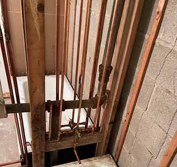 How Can Upgraded My Plumbing to Copper Benefit My Home?