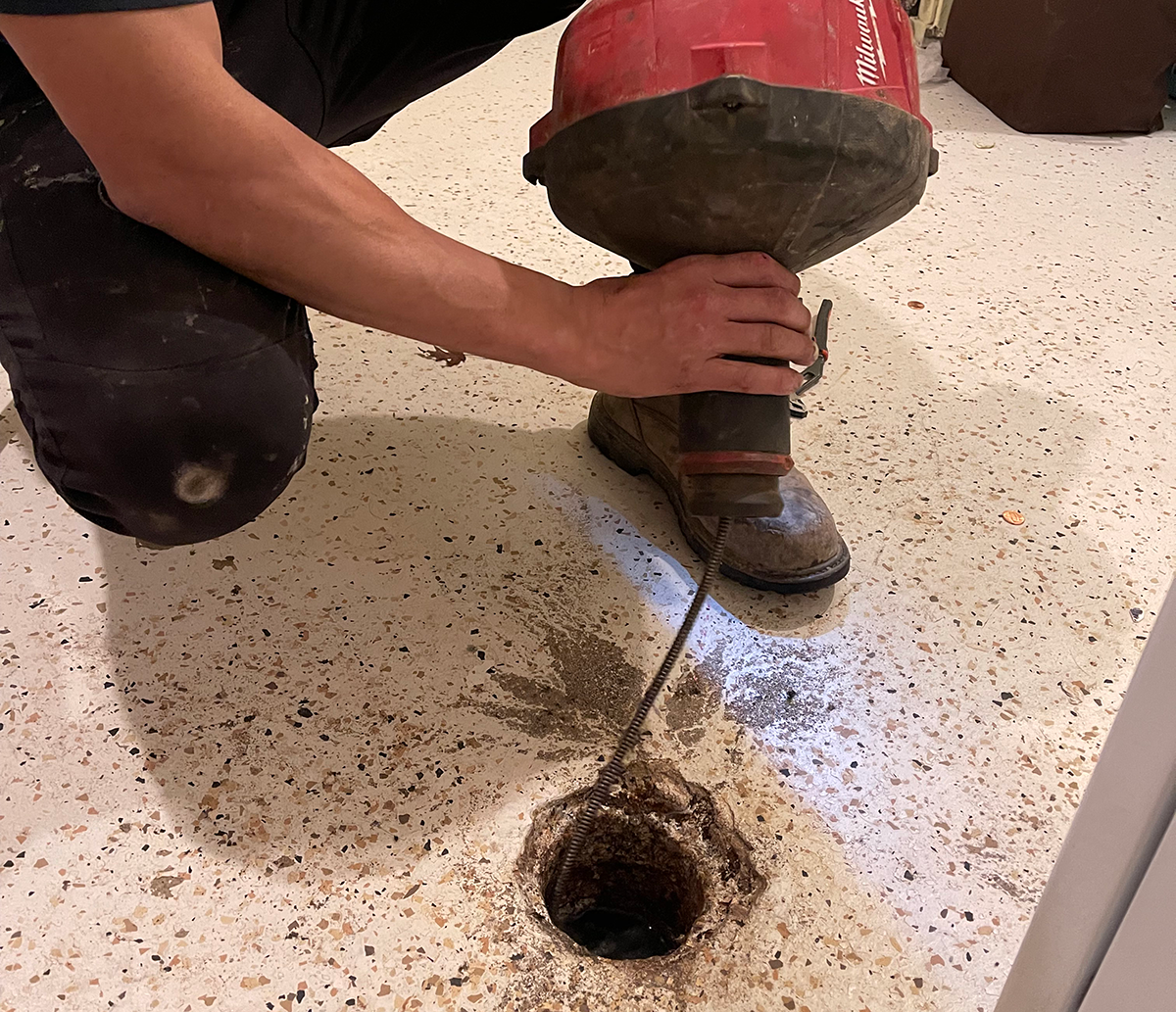 A Comprehensive Guide to Drain Cleaning Methods