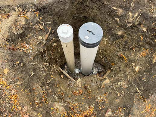 Maintaining Healthy Plumbing: The Need for Sewer Clean Outs