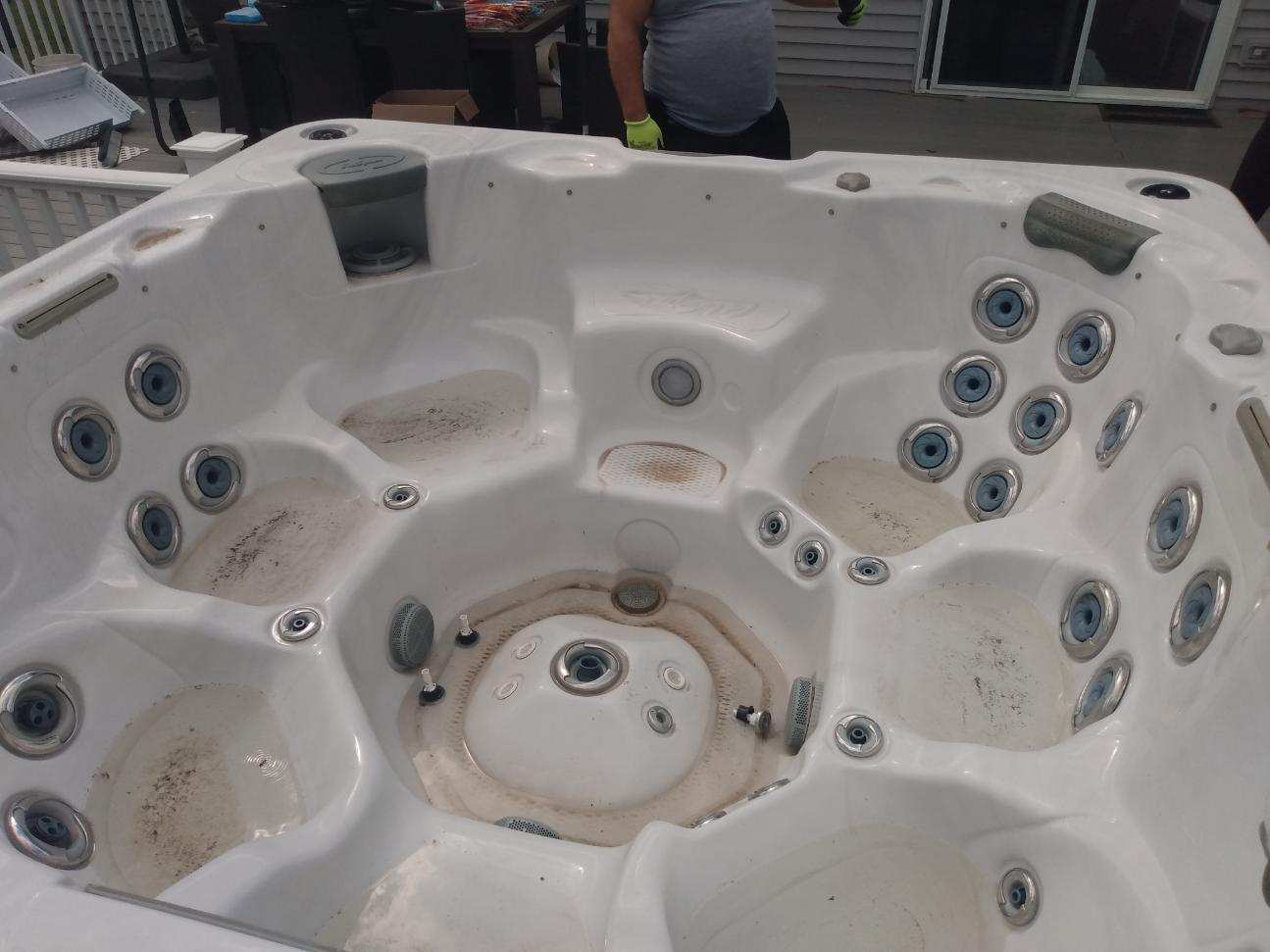 The Complete Guide to Choosing the Right Hot Tub Movers