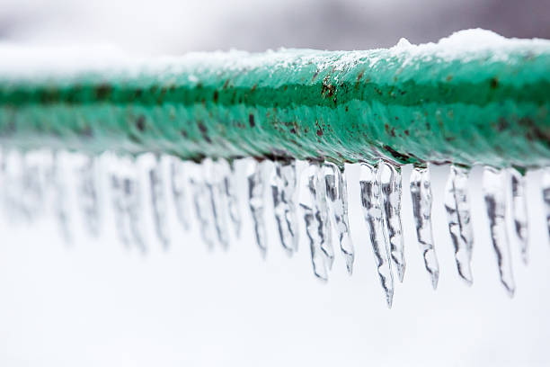What Are the Most Common Winter Sewer Problems?