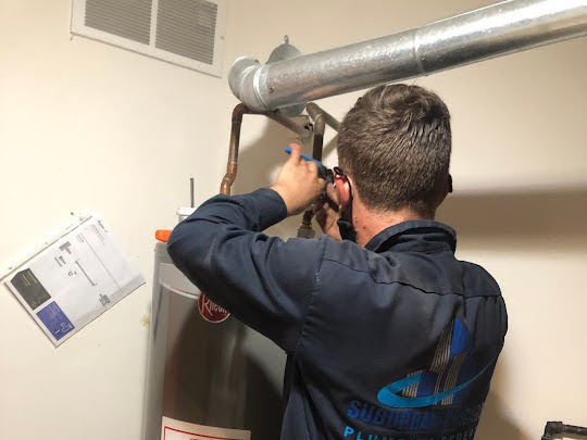 When Should I Replace My Water Heater?