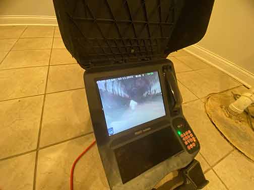 What to Look for When Hiring a Professional Sewer Line Inspection Service
