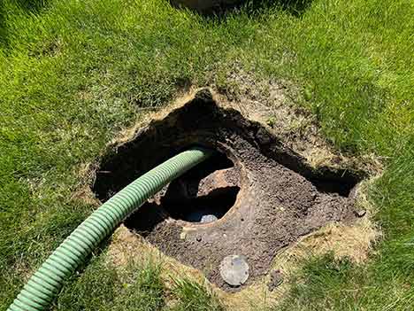 How Often Do You Need Septic Pumping?