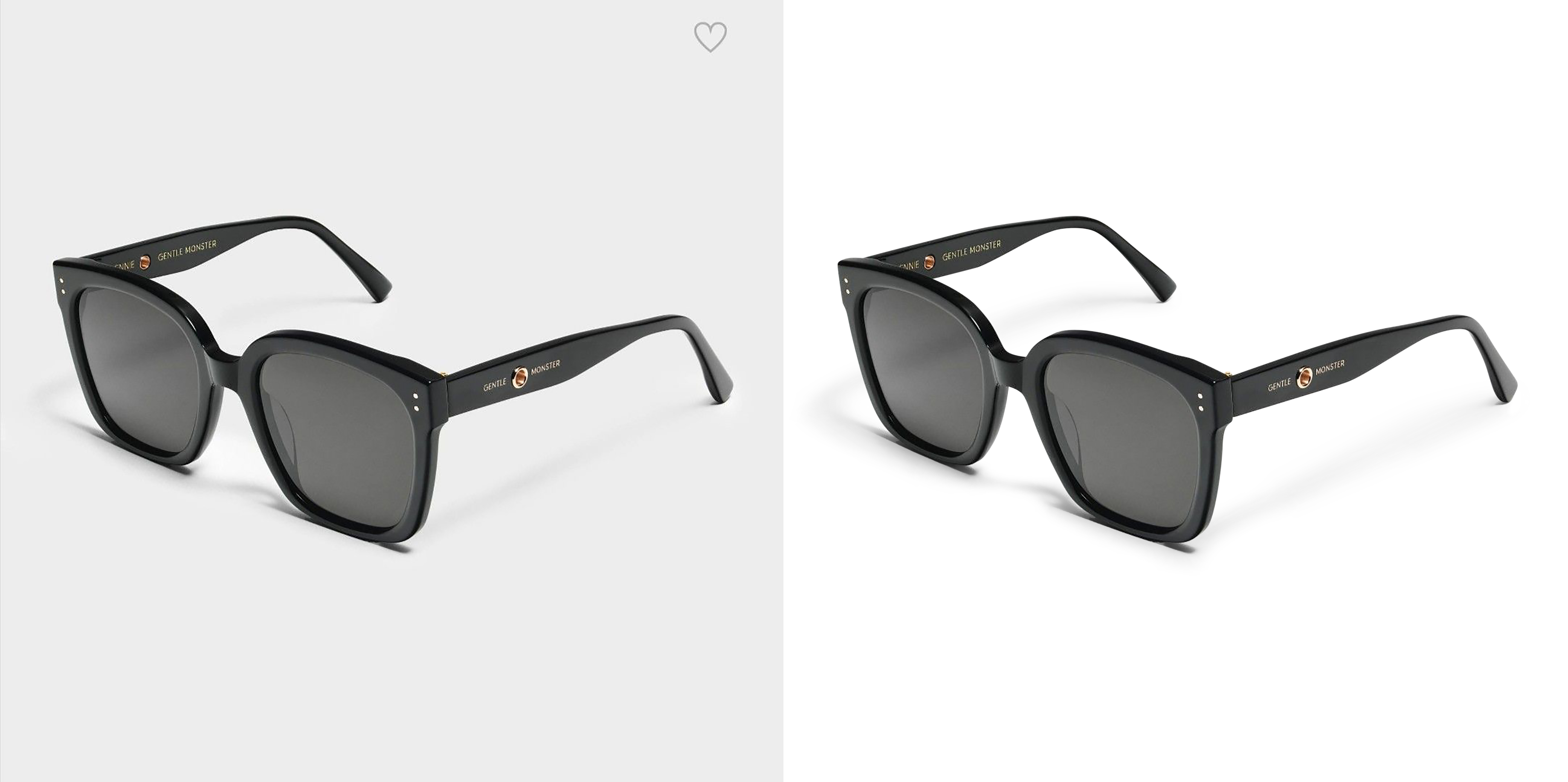 Cut Out Background from Images