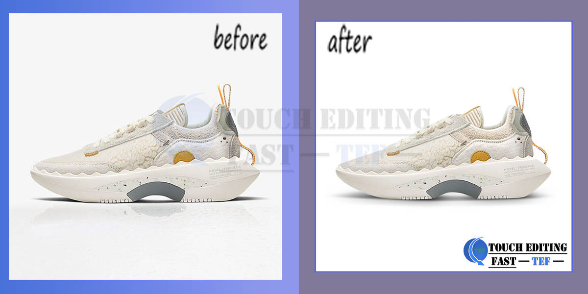 professional clipping path service provider- TEF