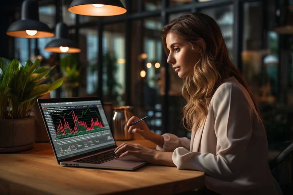 What To Look For In A Top Commodity Trading Application?