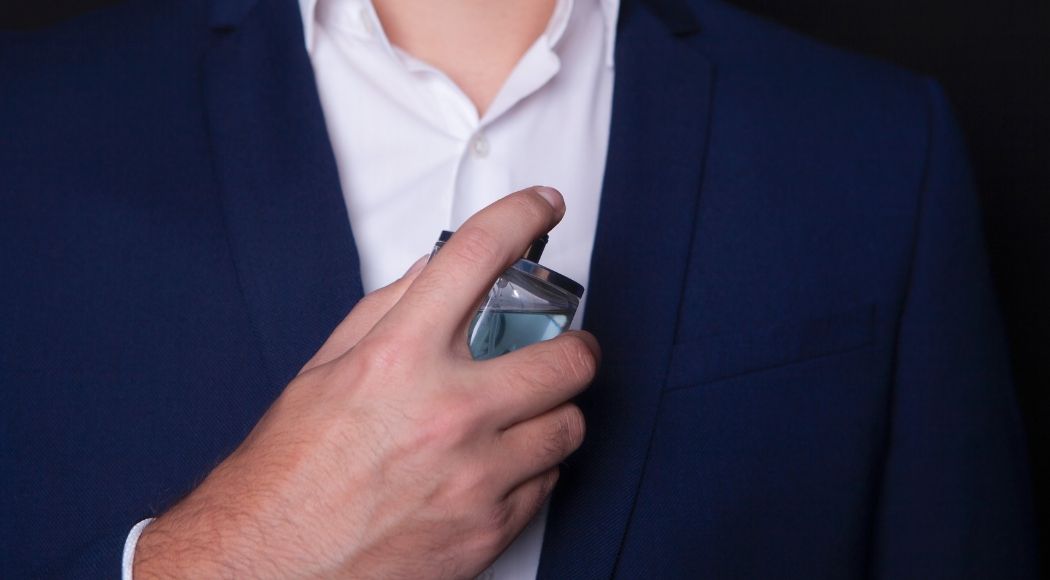 Where to buy the best perfume for men online?