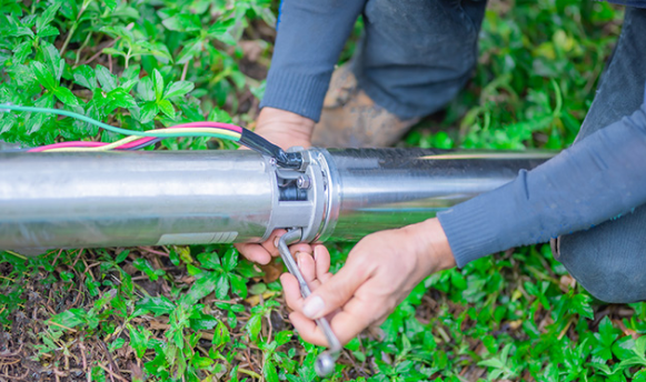 Water Pump Services in Herald: Comprehensive Services for Efficient Water Flow and Pressure