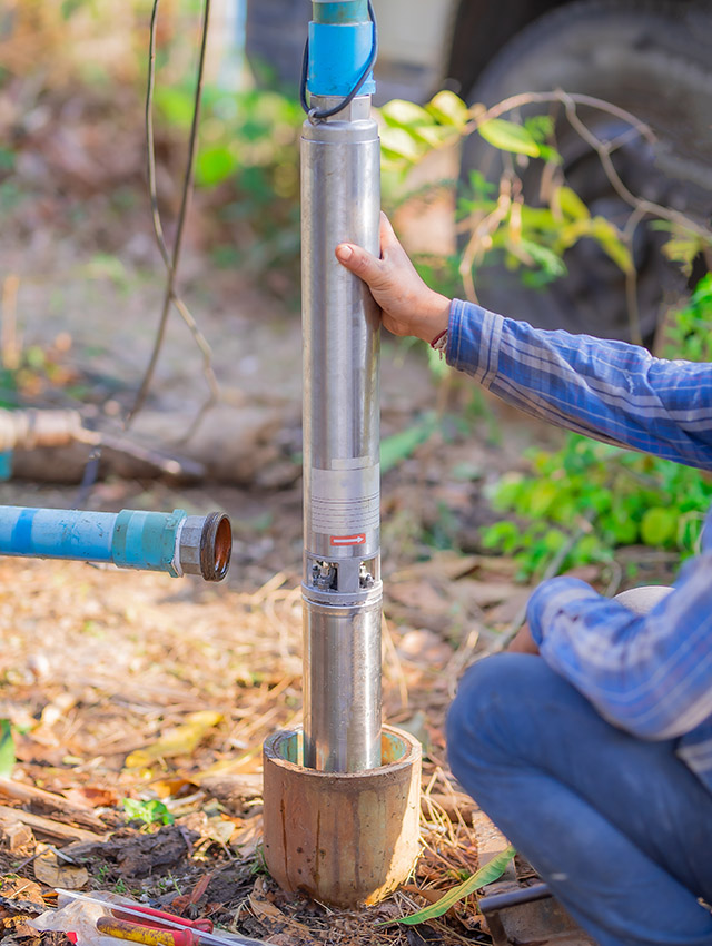 Reasons to Schedule a Well Inspection Today