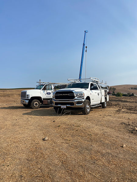 Well Maintenance Checks: Why Regular Inspections are Important for Your Well Water Supply?