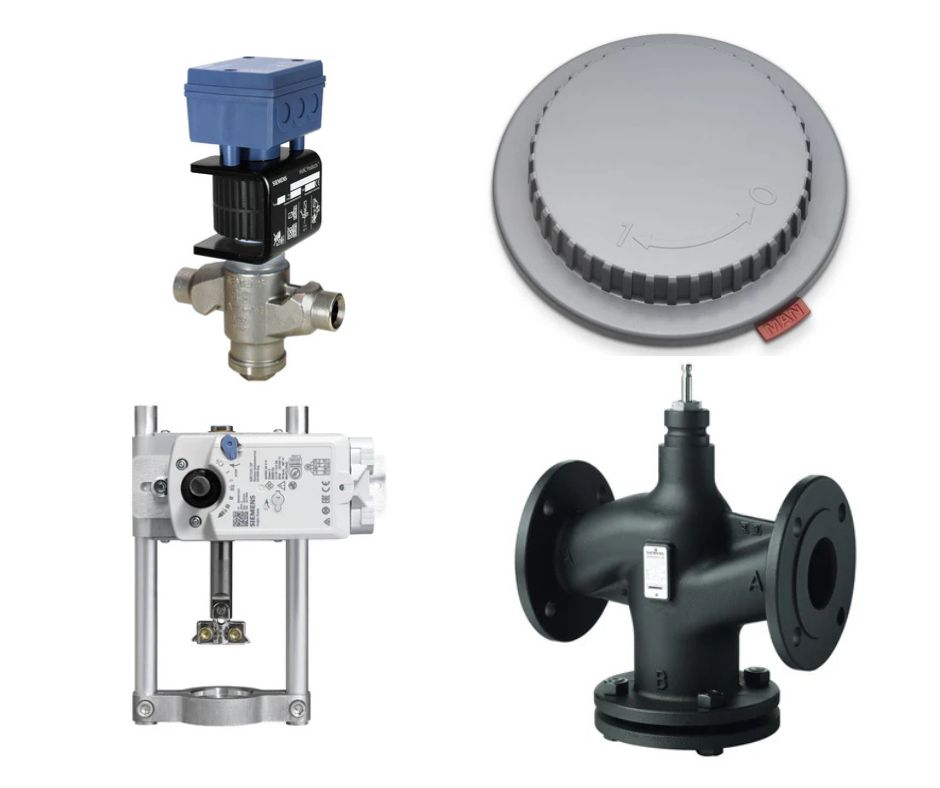 Precision Flow Measurement for Modern Industrial Systems