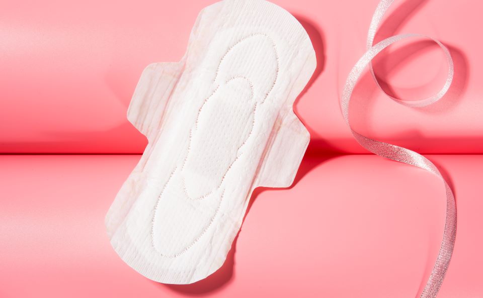 The 5 Best Sanitary Napkins.