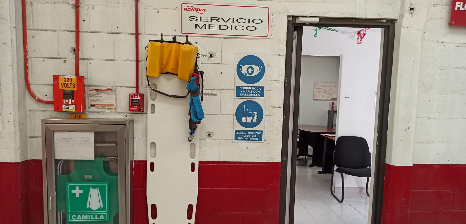Seguridad e higiene industrial: clave en prevención laboral