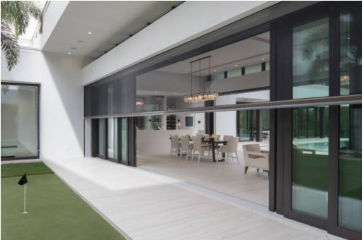 Retractable Screens Adelaide