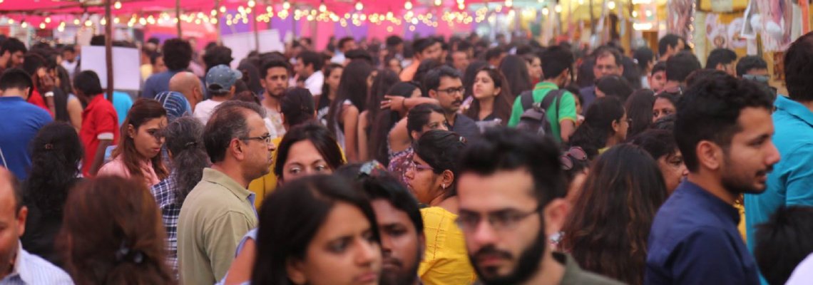 Lil Flea in Mumbai 2023