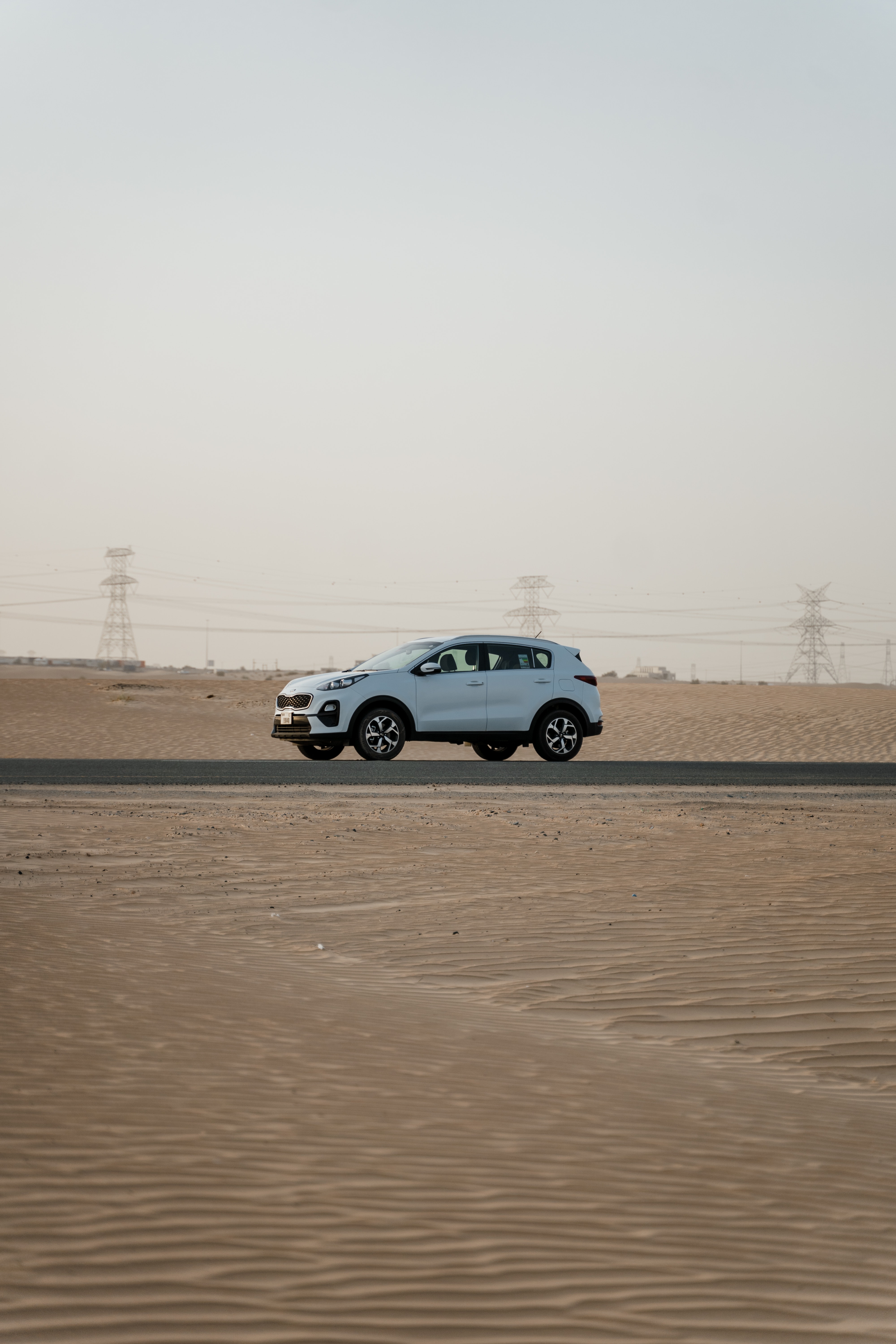 Renting a Car in Dubai for Business: Everything You Need to Know