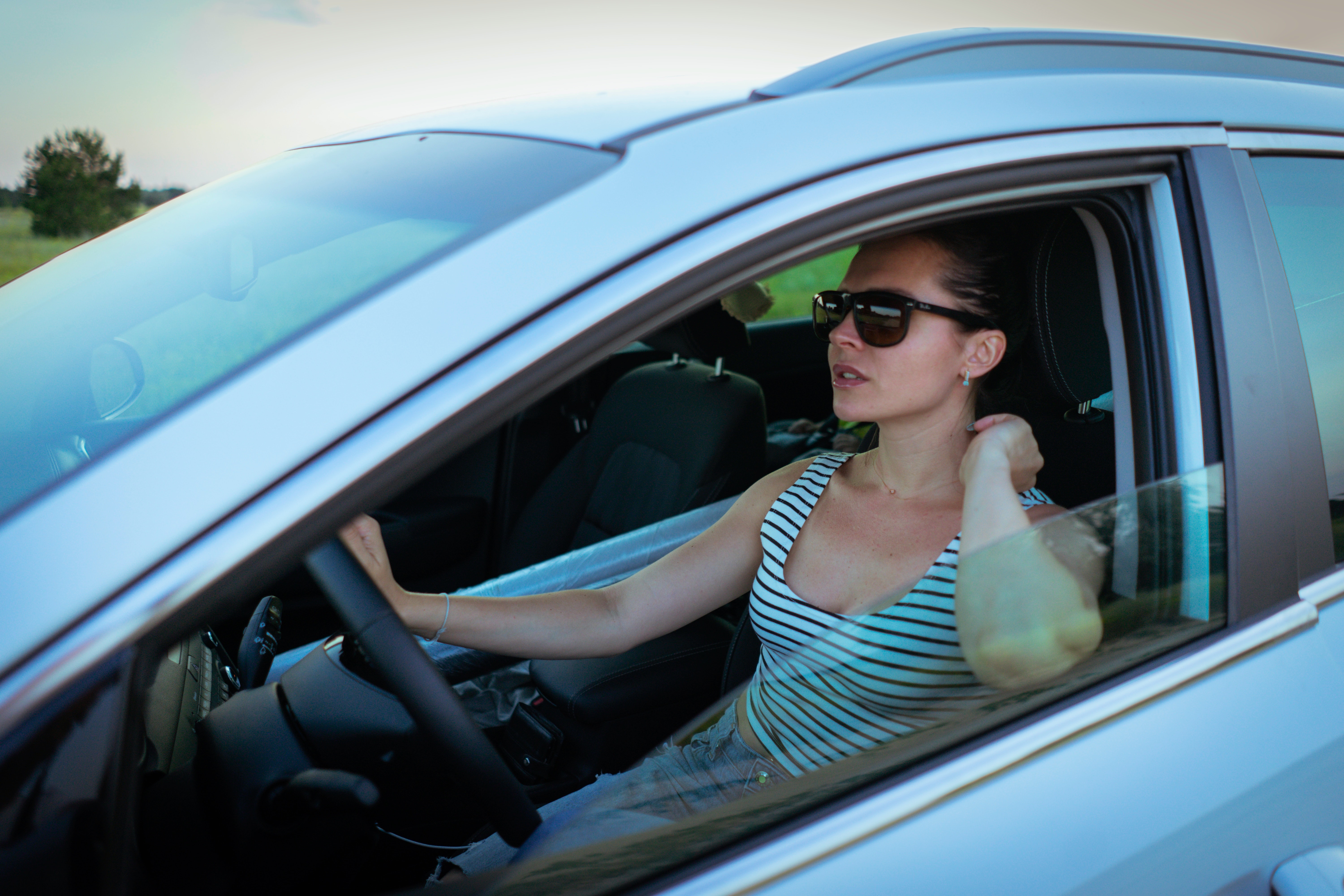 The Top Benefits of Choosing Dollar Car Rent UAE for Your Next Trip
