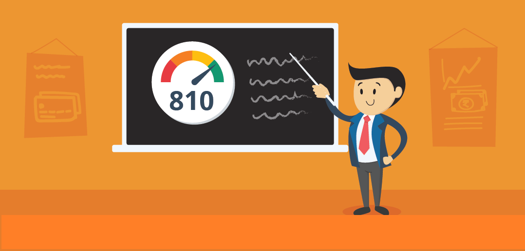 An 810 Credit Score: How to Achieve and Maintain It