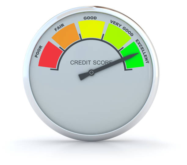 The Benefits of Having an 820 Credit Score