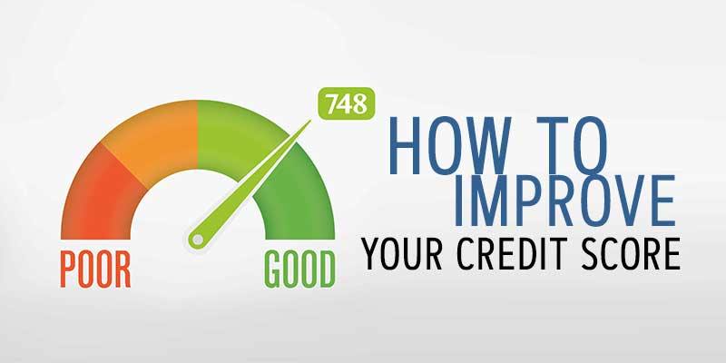 7 tips to increase your credit rating by 100 points