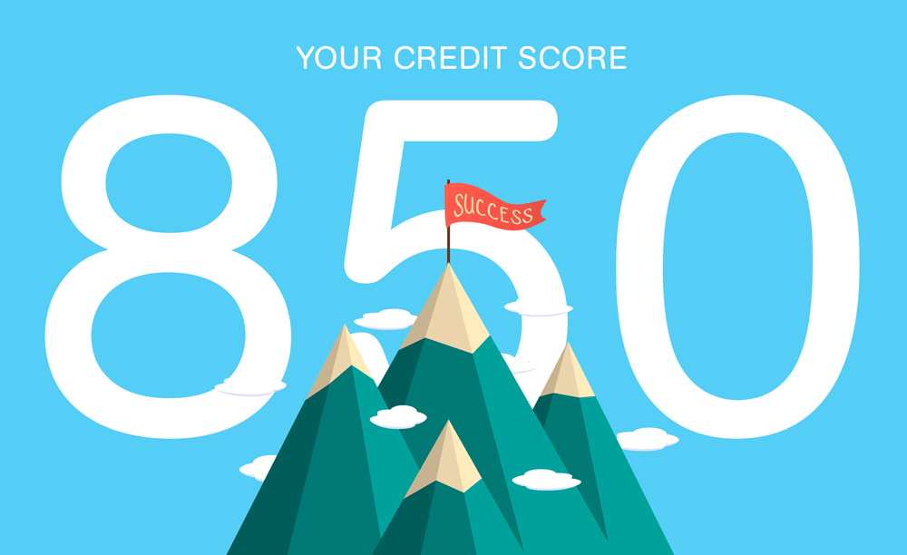 What Does It Take to Achieve an 850 Credit Score? Tips for Building Your Credit