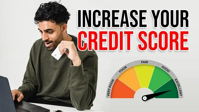 Fastest Way to Increase Your Credit Score by 100 Points in 30 Days