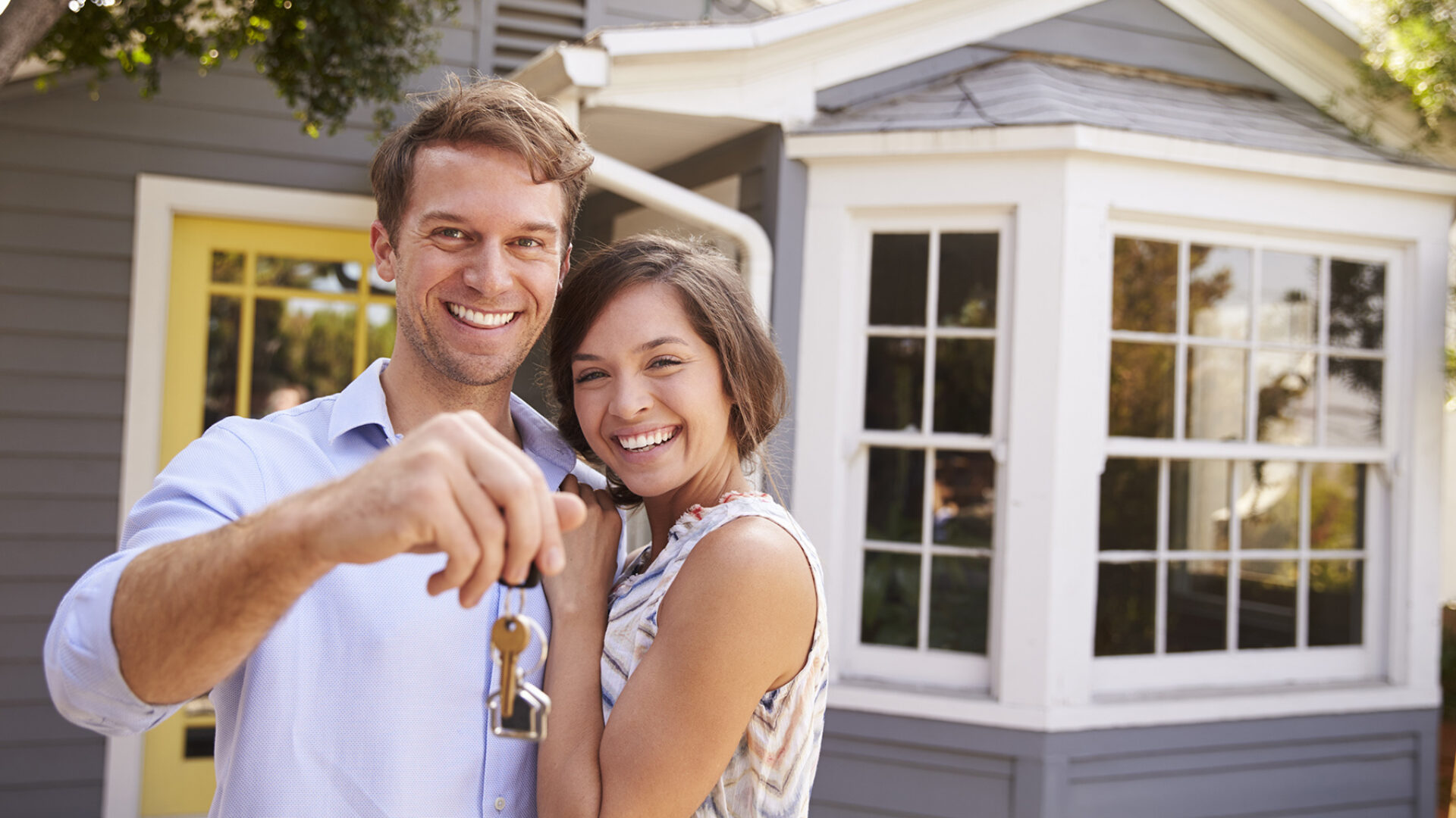 How to Improve Your Credit Score for Better Chances of Buying a House?