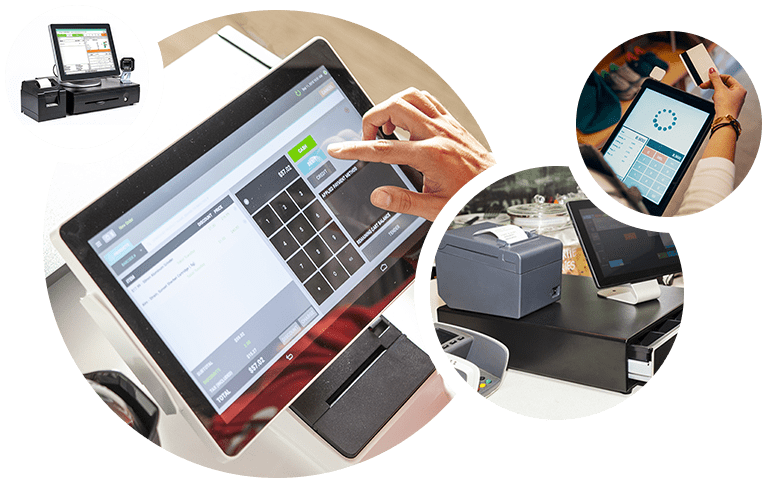 GROW YOUR SALES WITH THE RIGHT RETAIL BILLING SOFTWARE
