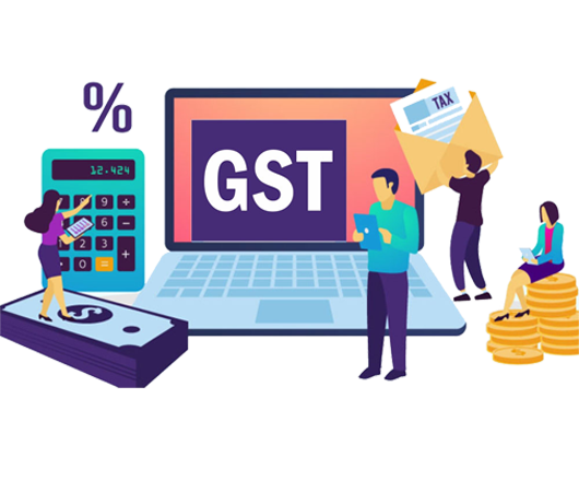 Features to Look for in a GST Software