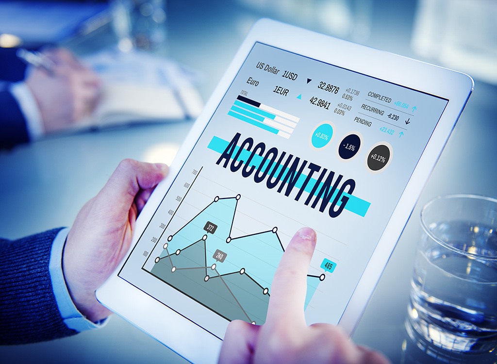 The role of small business accounting software in tax preparation