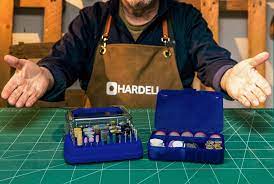 The Proper Safety Gear For Your Woodworking Project