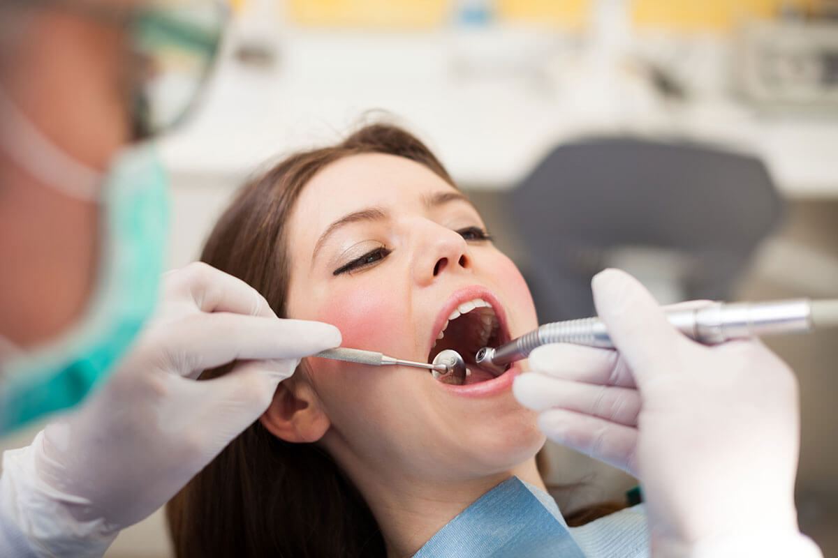 What are the qualities of a good dentist?