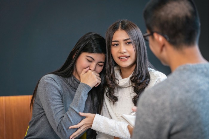 A Therapist Who Always Cares Psychotherapy That Focuses On The Mind
