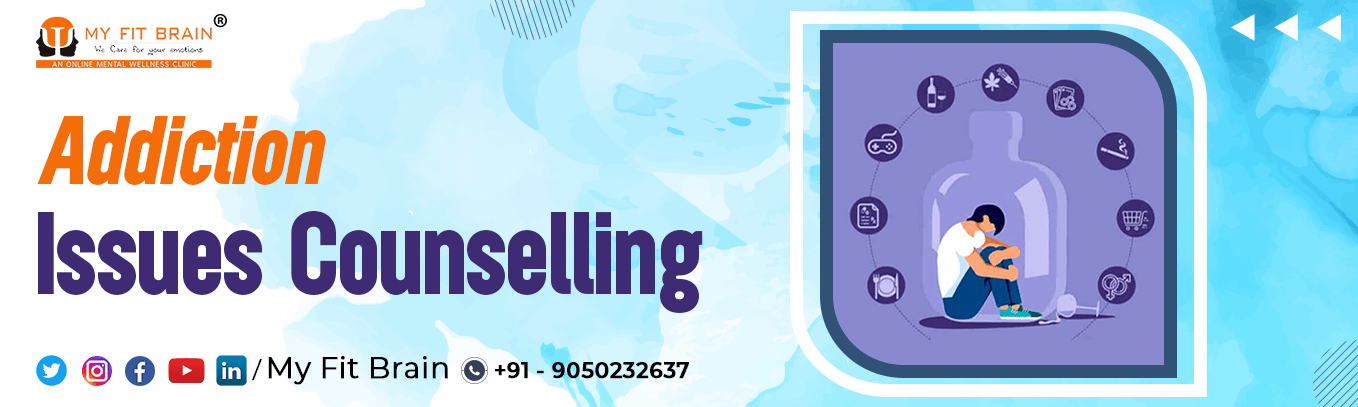 Overcoming Addiction Problems with MyFitBrain